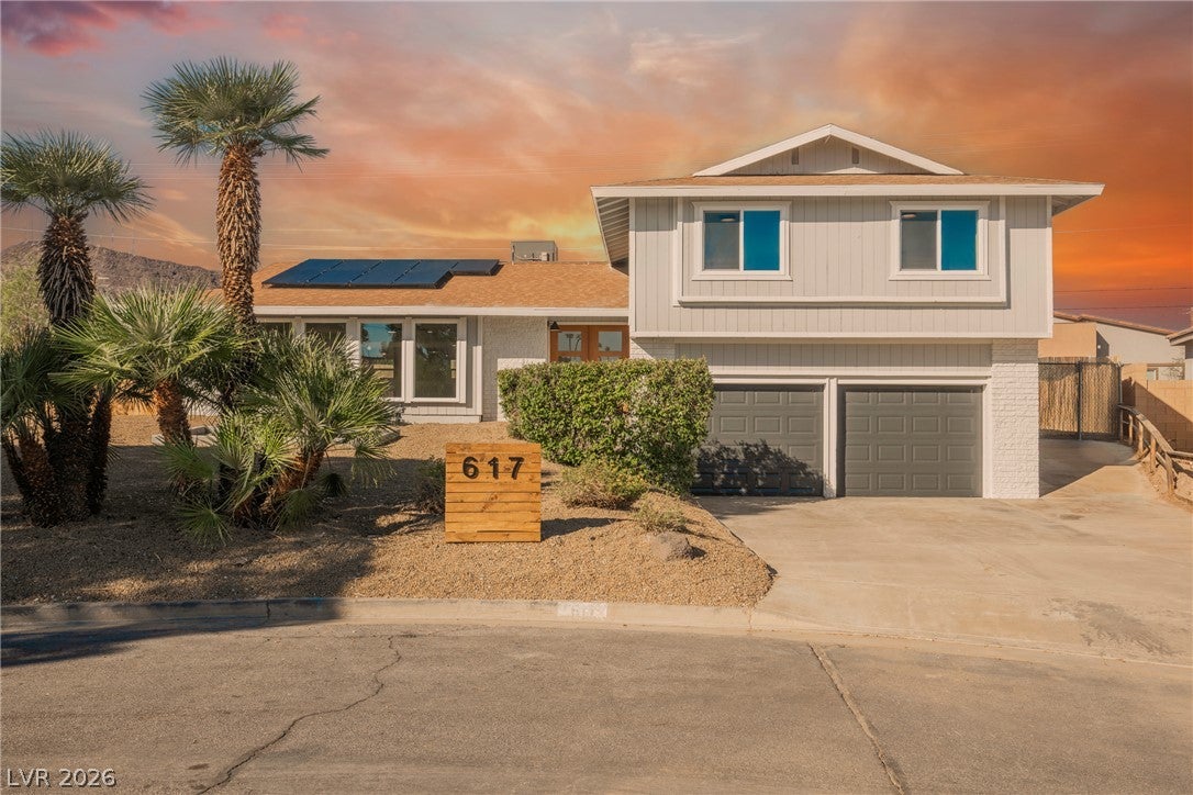 617 E Fairway Road