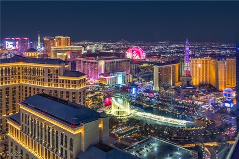 2600 W Harmon Avenue 53020 Las Vegas NV 89158