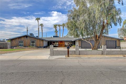 723 Spanish Drive Las Vegas NV 89110