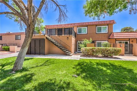 250 Shadybrook Lane D Las Vegas NV 89107