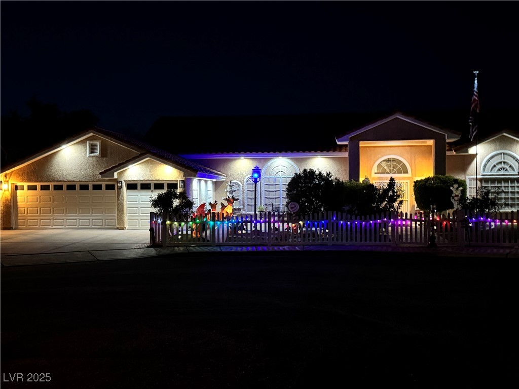 396 E Country Club Drive