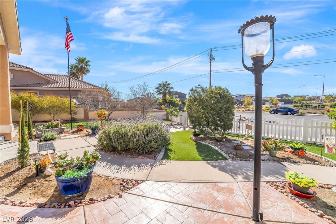 396 E Country Club Drive