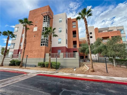 Photo of 63 E Agate Avenue #509, Las Vegas, NV 89123 (MLS # 2730028)