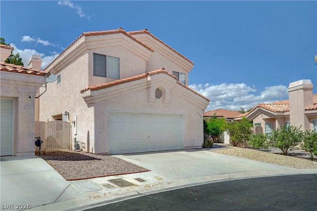 8208 Renfrew Drive