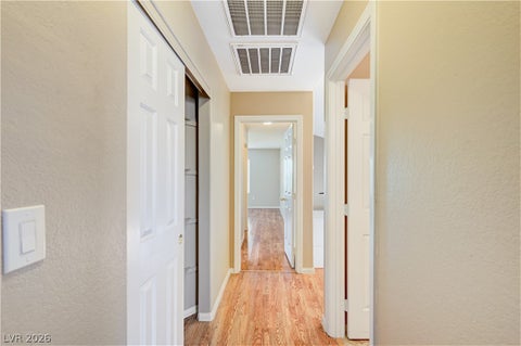 Tiny photo for 8208 Renfrew Drive, Las Vegas, NV 89145 (MLS # 2794363)