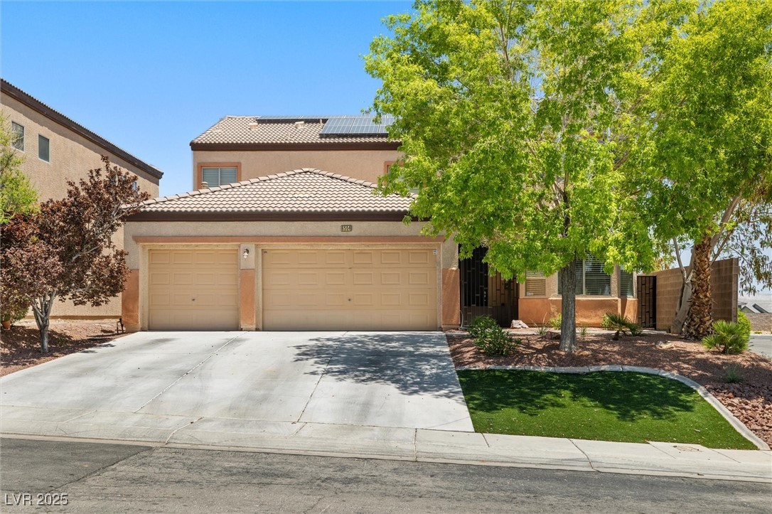 6504 N Austin Moore Street