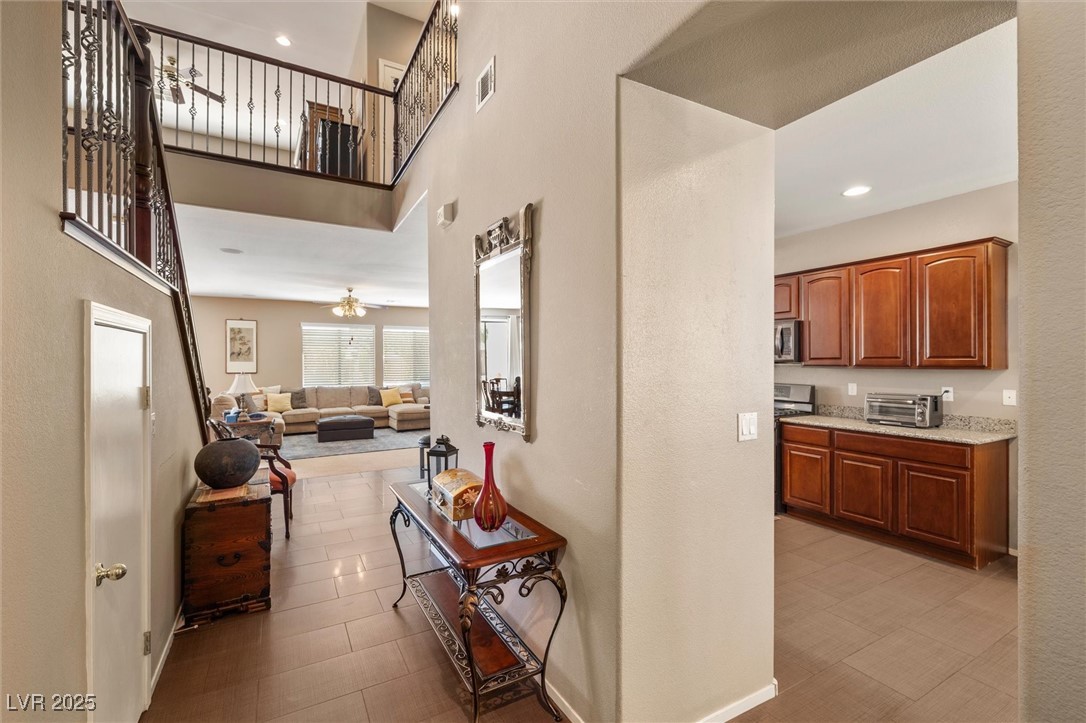 6504 N Austin Moore Street