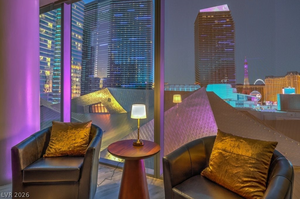 3726 Las Vegas Boulevard 701