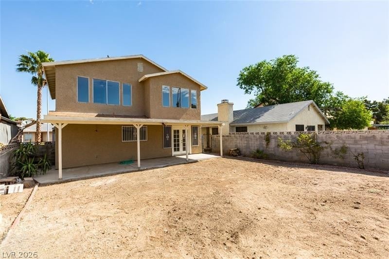 4617 Bristol Manor Drive