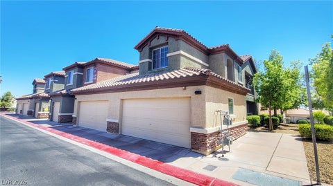 Condo For Rent - 8324 W Charleston Boulevard #2029<br/> Las Vegas, NV 89117