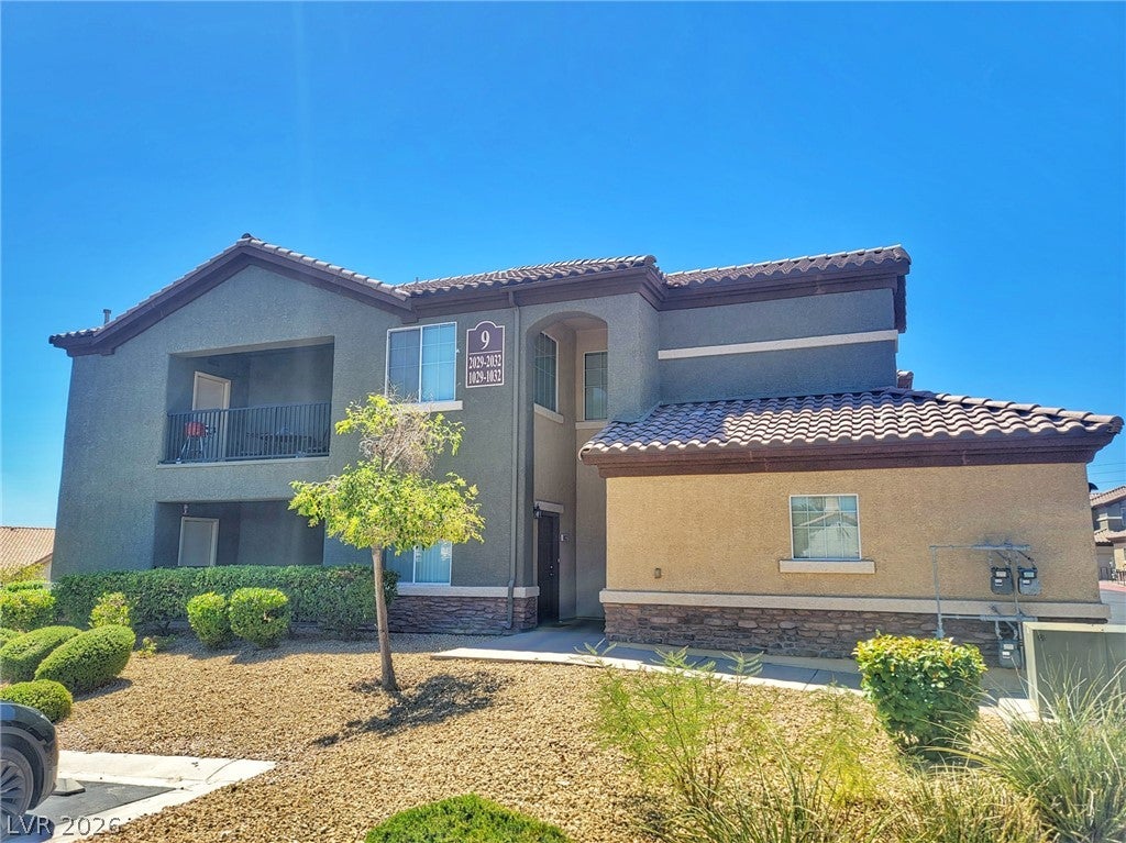 8324 W Charleston Boulevard 2029