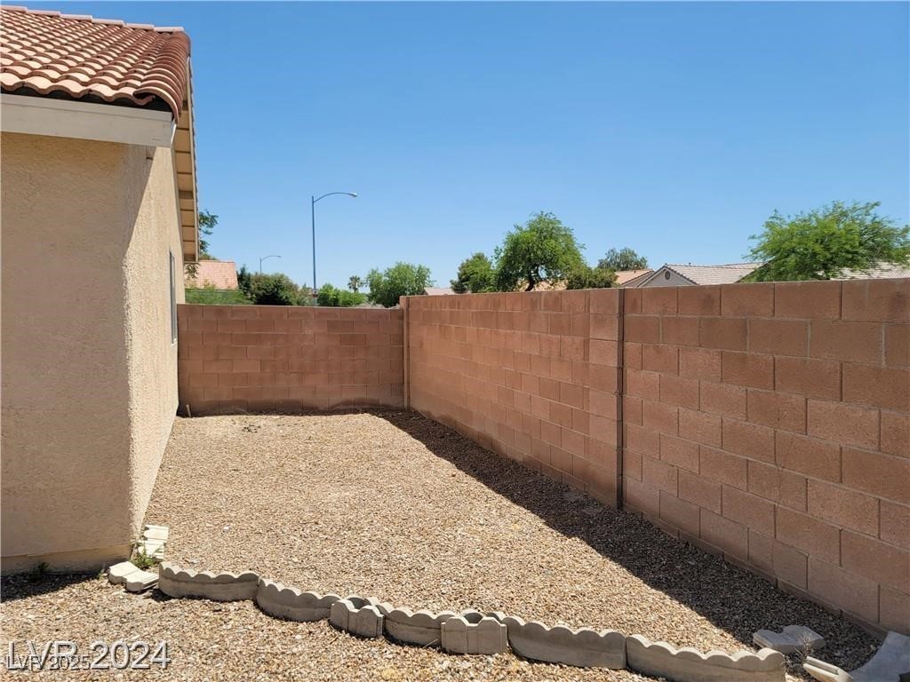 3012 Silver Canyon Lane, North Las Vegas, Nevada image 42