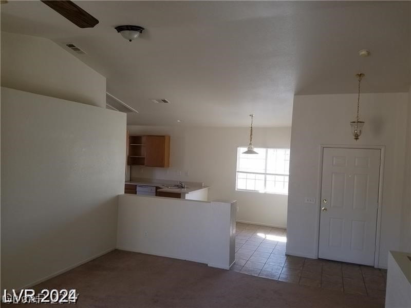 3012 Silver Canyon Lane, North Las Vegas, Nevada image 7