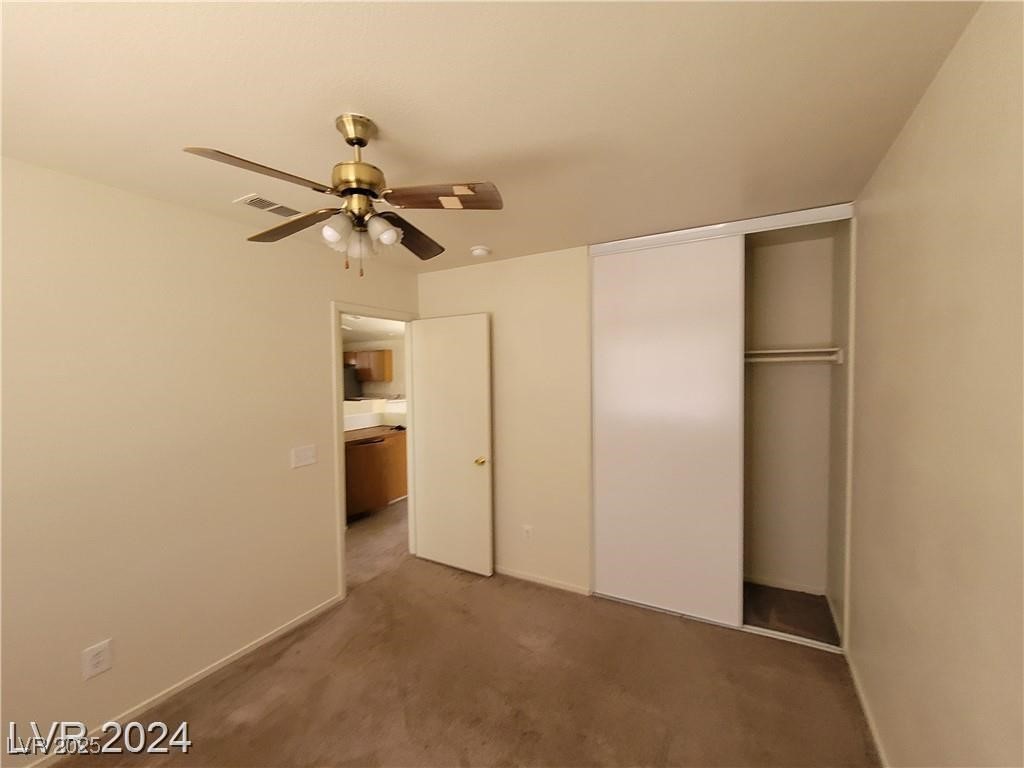 3012 Silver Canyon Lane, North Las Vegas, Nevada image 11