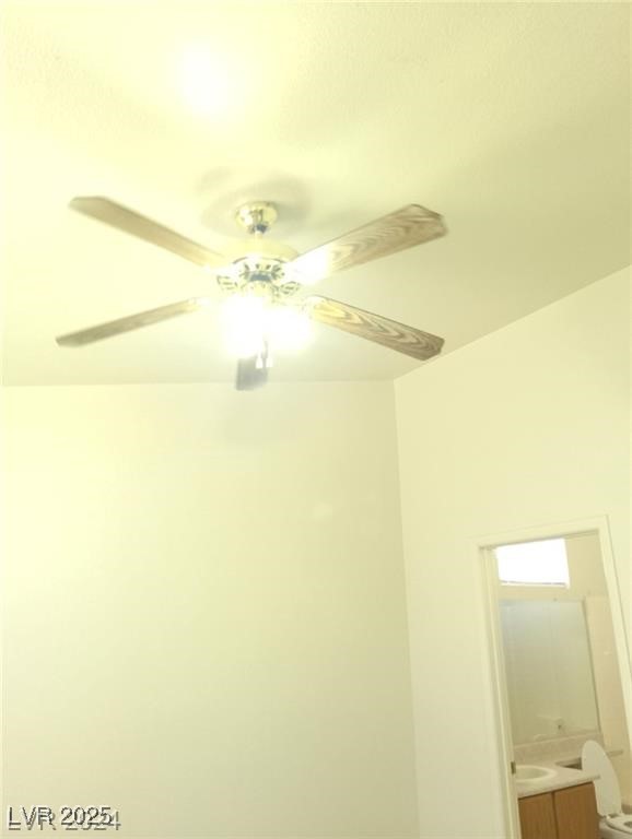 3012 Silver Canyon Lane, North Las Vegas, Nevada image 17
