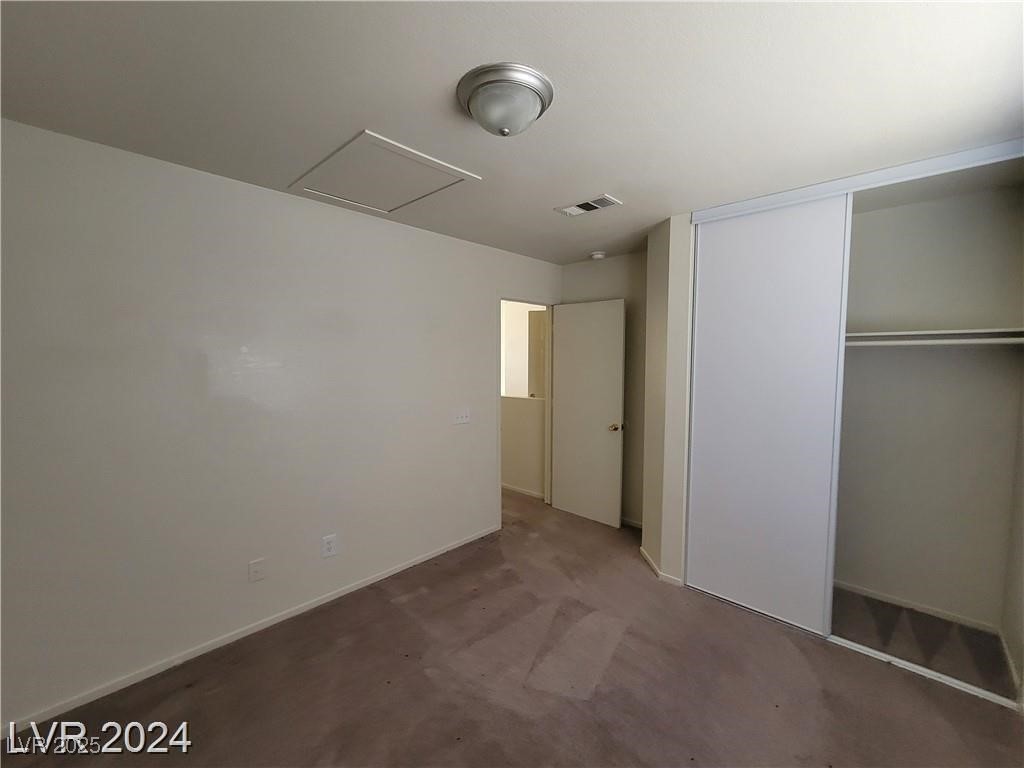 3012 Silver Canyon Lane, North Las Vegas, Nevada image 23