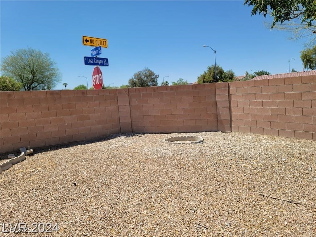 3012 Silver Canyon Lane, North Las Vegas, Nevada image 38