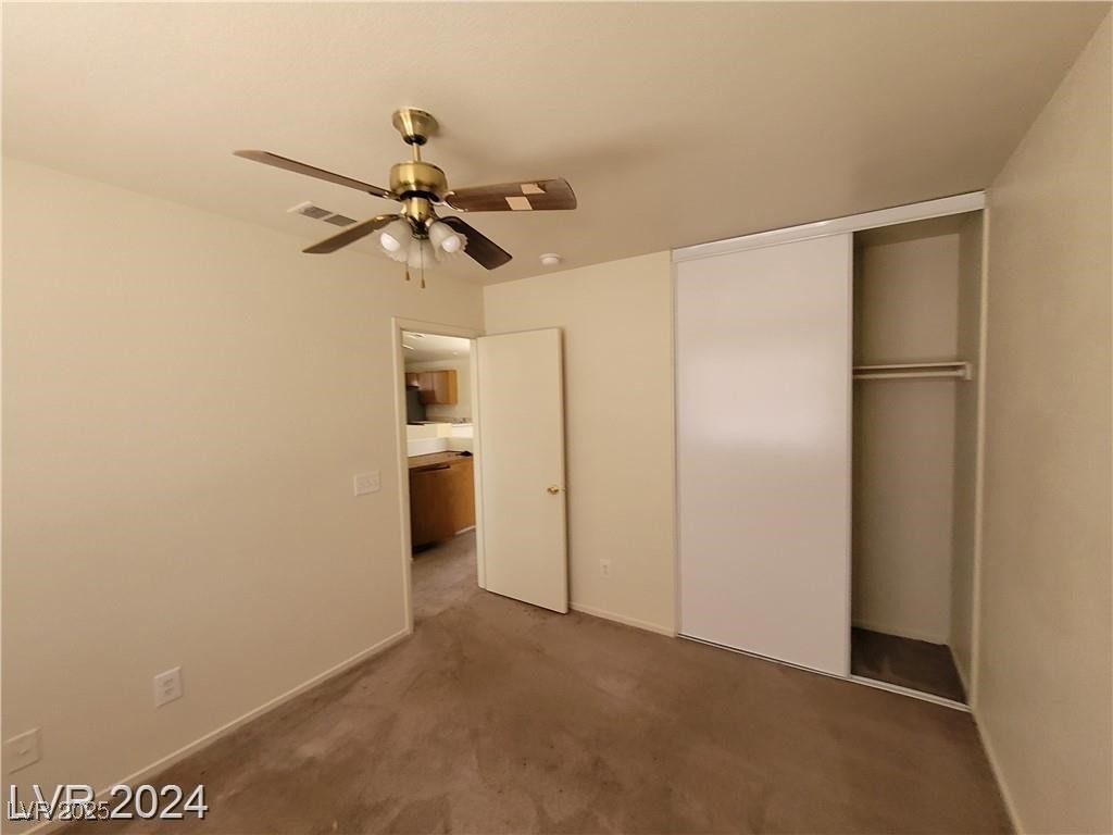 3012 Silver Canyon Lane, North Las Vegas, Nevada image 13