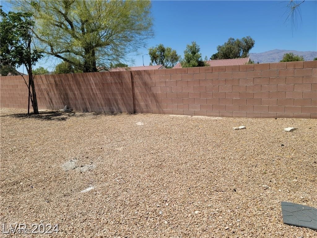 3012 Silver Canyon Lane, North Las Vegas, Nevada image 40