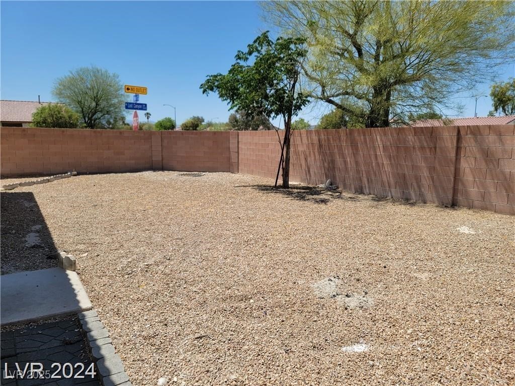 3012 Silver Canyon Lane, North Las Vegas, Nevada image 41