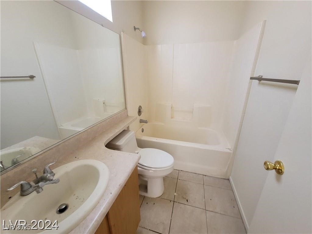 3012 Silver Canyon Lane, North Las Vegas, Nevada image 26
