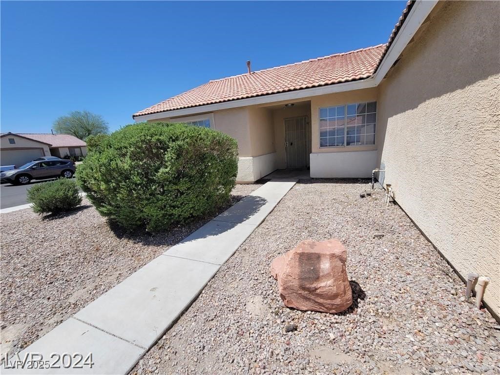 3012 Silver Canyon Lane, North Las Vegas, Nevada image 2