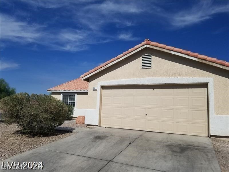 3012 Silver Canyon Lane, North Las Vegas, Nevada image 1