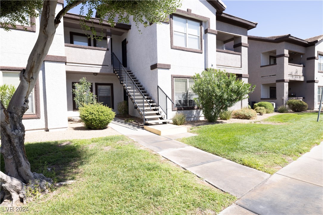 45 Maleena Mesa Street #817, Henderson, Nevada image 1