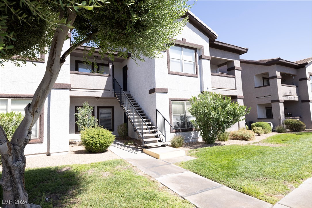 45 Maleena Mesa Street #817, Henderson, Nevada image 26