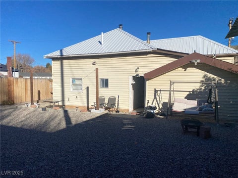 Tiny photo for 735 Canyon Street, Ely, NV 89301 (MLS # 2730938)