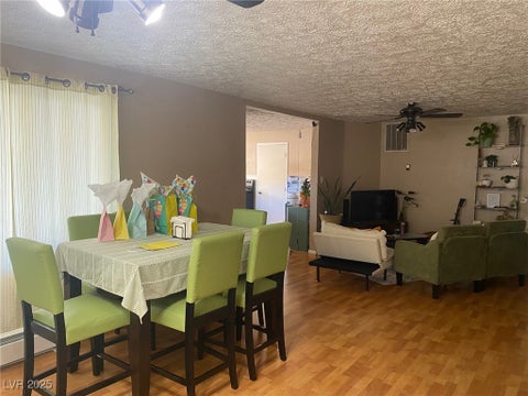 Tiny photo for 735 Canyon Street, Ely, NV 89301 (MLS # 2730938)