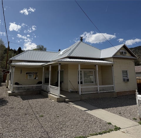 Homes For Sale - 735 Canyon Street<br/> White Pine County, Ely, NV 89301