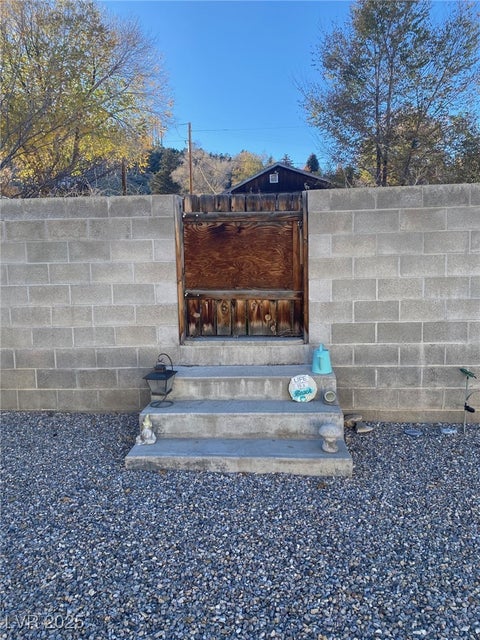 Tiny photo for 735 Canyon Street, Ely, NV 89301 (MLS # 2730938)