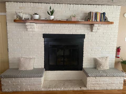 Tiny photo for 735 Canyon Street, Ely, NV 89301 (MLS # 2730938)