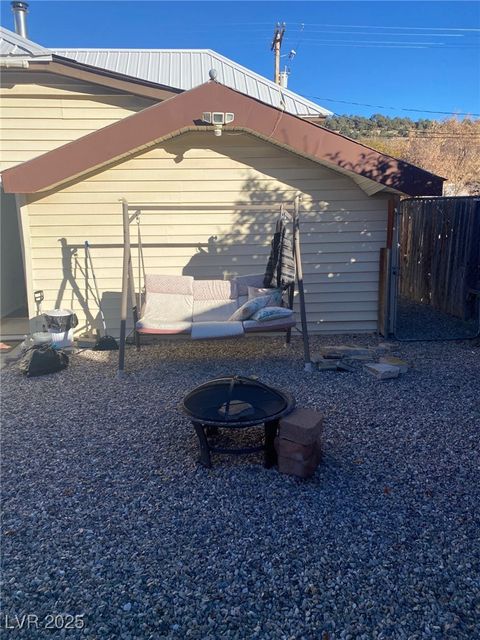 Tiny photo for 735 Canyon Street, Ely, NV 89301 (MLS # 2730938)