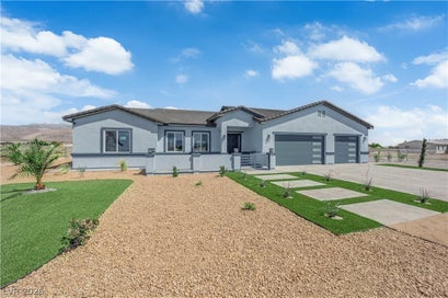 3481 Underbrush Avenue Pahrump NV 89048