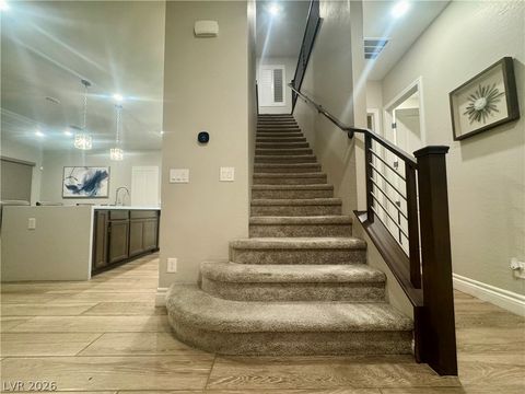 4124 Elegant Chateau Street Las Vegas NV 89135