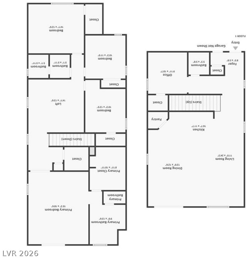 4124 Elegant Chateau Street