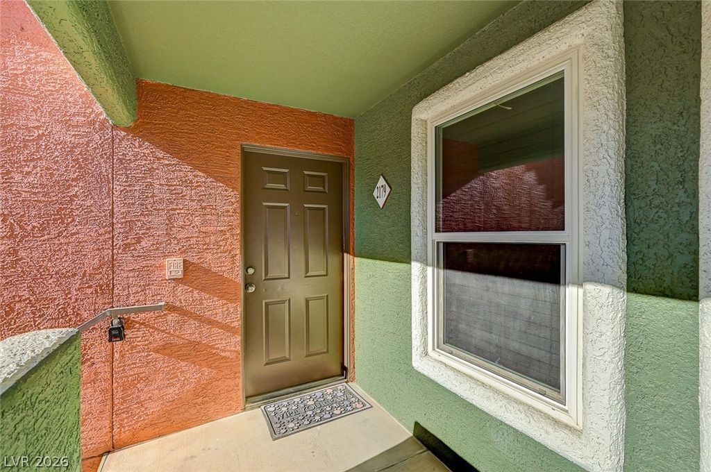 Photo of 8101 W Flamingo Road #2179, Las Vegas, NV 89147 (MLS # 2776078)
