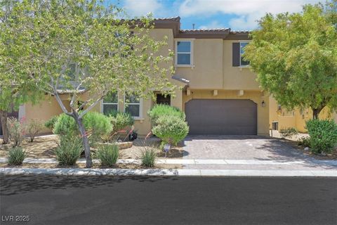 2117 Leatherbridge Court North Las Vegas NV 89081