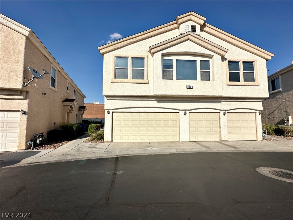 View Henderson, NV 89011 townhome