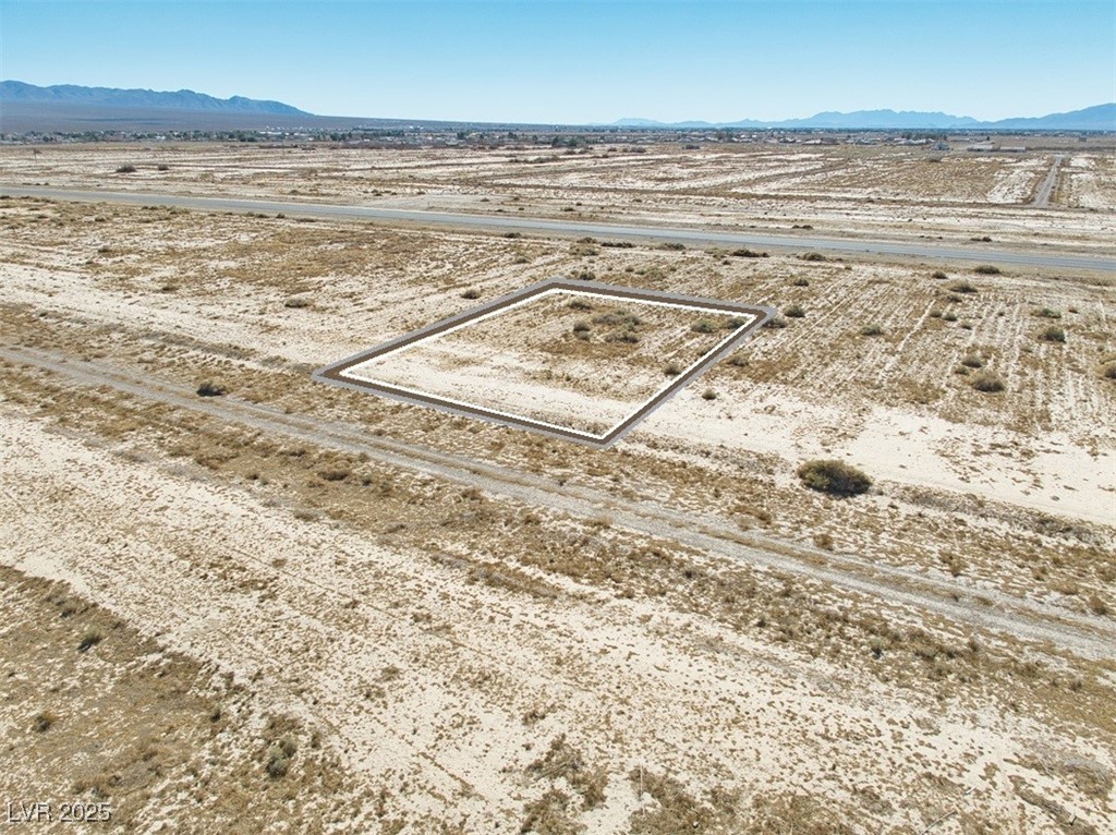 1291 W Colina Lane, Pahrump, Nevada image 12
