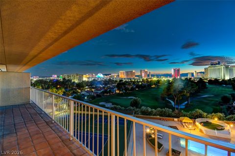 Tiny photo for 3111 Bel Air Drive #8E, Las Vegas, NV 89109 (MLS # 2797092)