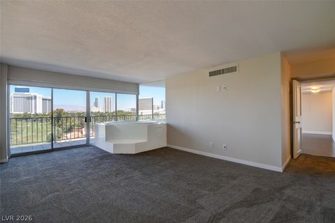 Tiny photo for 3111 Bel Air Drive #8E, Las Vegas, NV 89109 (MLS # 2797092)