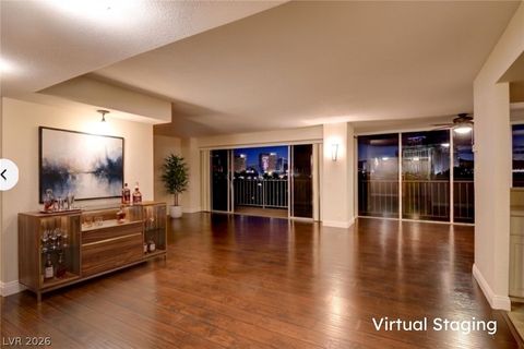 Tiny photo for 3111 Bel Air Drive #8E, Las Vegas, NV 89109 (MLS # 2797092)