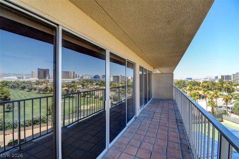 Tiny photo for 3111 Bel Air Drive #8E, Las Vegas, NV 89109 (MLS # 2797092)
