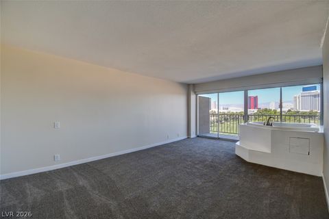 Tiny photo for 3111 Bel Air Drive #8E, Las Vegas, NV 89109 (MLS # 2797092)