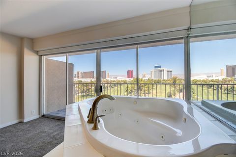 Tiny photo for 3111 Bel Air Drive #8E, Las Vegas, NV 89109 (MLS # 2797092)