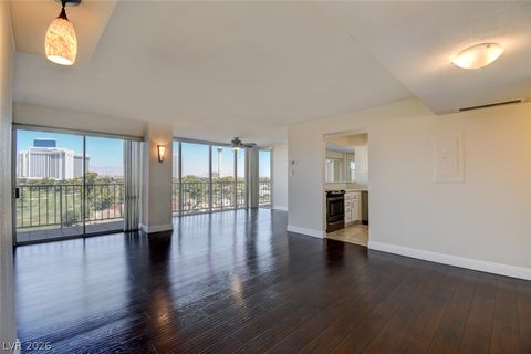 Tiny photo for 3111 Bel Air Drive #8E, Las Vegas, NV 89109 (MLS # 2797092)