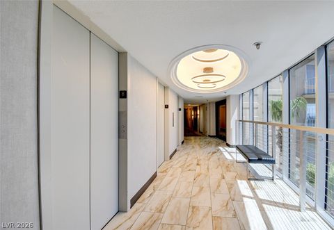 Tiny photo for 3111 Bel Air Drive #8E, Las Vegas, NV 89109 (MLS # 2797092)